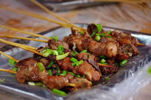 富锦五花肉培训
