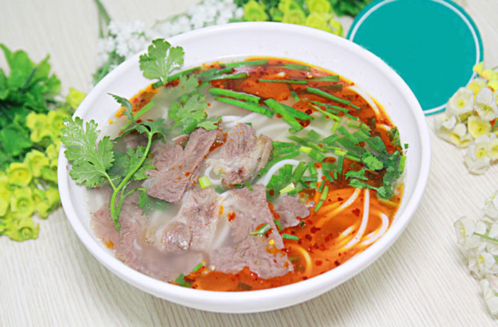 富锦羊肉粉培训